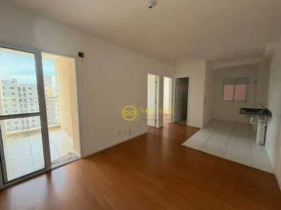 Apartamento com 2 Quartos à venda, 46m² no Jardim Gutierres, Sorocaba