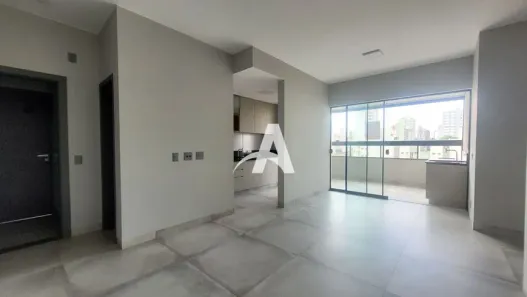 Apartamento com 3 Quartos para alugar, 95m² no Osvaldo Rezende, Uberlândia