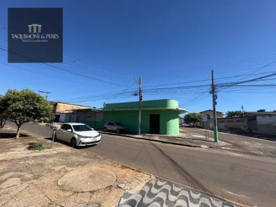 Ponto Comercial à venda, 145m² no Vila Jayara, Anápolis