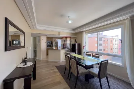 Apartamento com 3 Quartos à venda, 123m² no Capão da Canoa, Capão da Canoa