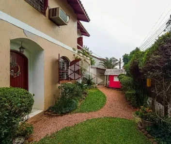 Casa com 4 Quartos à venda, 143m² no Tristeza, Porto Alegre
