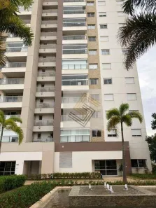 Apartamento com 2 Quartos à venda, 74m² no Parque Taquaral, Campinas