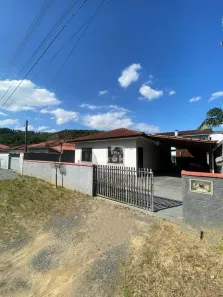 Casa com 2 Quartos à venda, 70m² no Jaraguá 99, Jaraguá do Sul