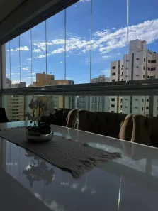 Apartamento com 3 Quartos à venda, 134m² no Alvorada, Cuiabá