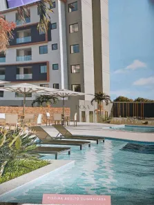 Apartamento com 2 Quartos à venda, 70m² no Parque Campolim, Sorocaba