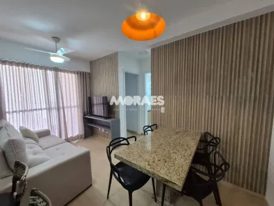 Apartamento com 2 Quartos à venda, 46m² no Parque Água Comprida, Bauru