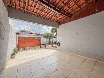 Casa com 3 Quartos à venda, 148m² no Vila Lucinda, Santo André