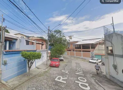 Lote/Terreno à venda, 225m² no Realengo, Rio de Janeiro