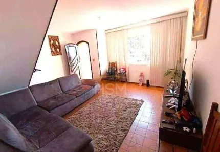 Sobrado com 4 Quartos à venda, 230m² no Centro, São Bernardo do Campo