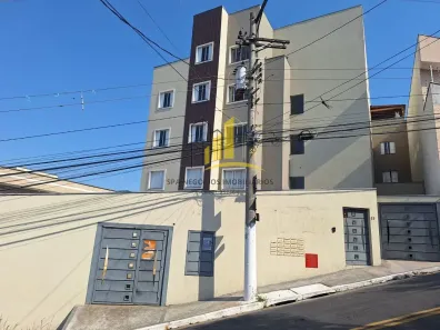 Apartamento com 2 Quartos à venda, 52m² no Vila Rio Branco, São Paulo