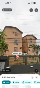 Apartamento com 2 Quartos para alugar, 52m² no Rio Madeira, Porto Velho