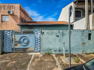 Casa com 3 Quartos à venda, 200m² no Parque Cidade Campinas, Campinas