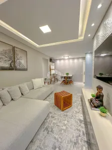 Apartamento com 2 Quartos à venda, 78m² no Jardim Atlântico, Florianópolis