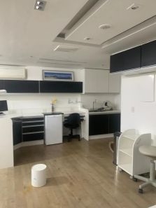 Consultório à venda, 120m² no Centro, Niterói