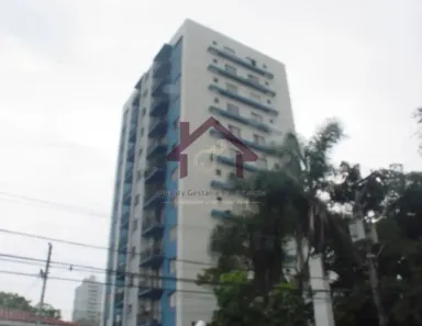 Apartamento com 2 Quartos à venda, 60m² no Saúde, São Paulo