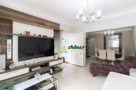 Sobrado com 5 Quartos para alugar, 250m² no Jardim Maia, Guarulhos