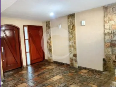 Sobrado com 4 Quartos à venda, 266m² no Vila Ivone, São Paulo