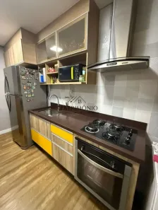 Apartamento com 2 Quartos à venda, 53m² no Parque Viana, Barueri