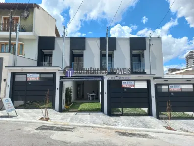 Casa com 3 Quartos à venda, 70m² no Bela Vista, Osasco