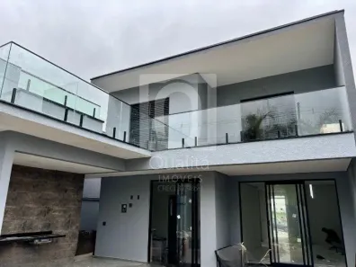 Casa de Condomínio com 3 Quartos à venda, 212m² no Jardim Astro, Sorocaba