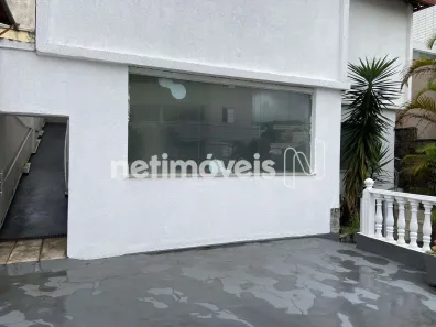Ponto Comercial com 5 Quartos à venda, 390m² no Horto, Belo Horizonte