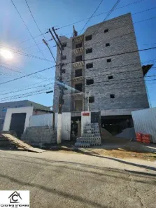 Apartamento com 2 Quartos à venda, 45m² no Vila Fernandes, São Paulo