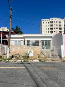 Casa com 3 Quartos para alugar, 140m² no Jardim Proença, Campinas