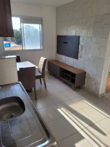 Apartamento com 2 Quartos à venda, 47m² no Vila Nova Curuçá, São Paulo