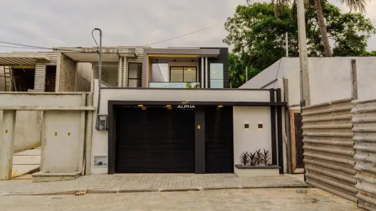 Casa com 4 Quartos à venda, 156m² no Encantada, Eusébio