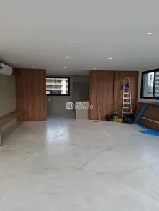Apartamento com 4 Quartos à venda, 182m² no Lourdes, Belo Horizonte