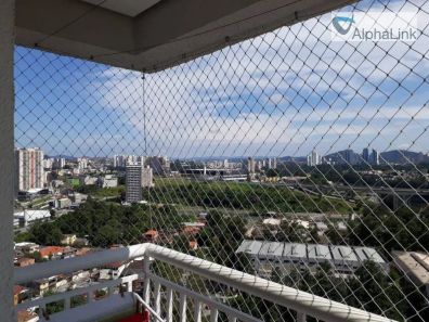 Apartamento com 3 Quartos à venda, 70m² no Jardim Iracema/Aldeia, Barueri