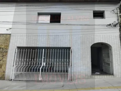 Sobrado com 3 Quartos à venda, 80m² no Ipiranga, São Paulo