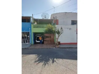 Casa com 1 Quarto à venda, 50m² no Jardim Copaíba, Sorocaba