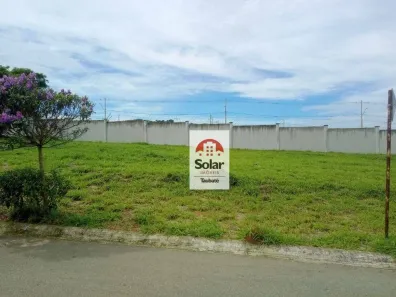 Lote/Terreno à venda, 250m² no Granjas Rurais Reunidas São Judas Tadeu, Taubaté