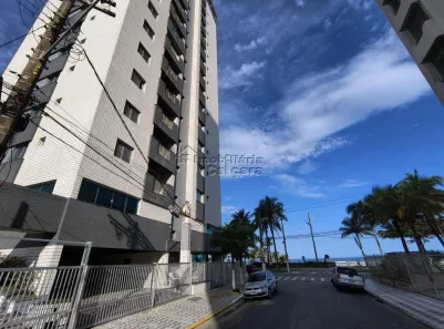 Apartamento com 1 Quarto à venda, 55m² no Real, Praia Grande