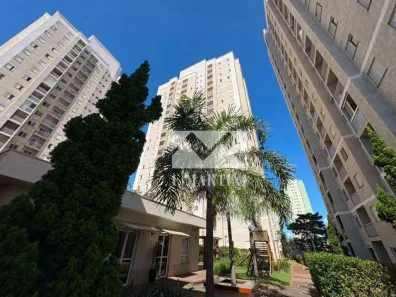 Apartamento com 3 Quartos à venda, 68m² no Cidade Alta, Piracicaba