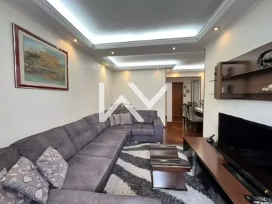 Apartamento com 3 Quartos à venda, 81m² no Centro, Guarulhos