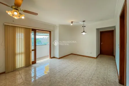Apartamento com 3 Quartos à venda, 102m² no Cristo Redentor, Porto Alegre