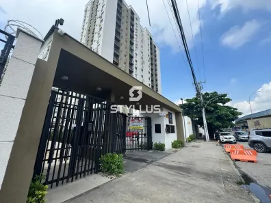 Apartamento com 2 Quartos à venda, 48m² no Del Castilho, Rio de Janeiro