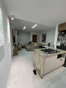 Apartamento com 2 Quartos à venda, 85m² no Centro de Vila Velha, Vila Velha