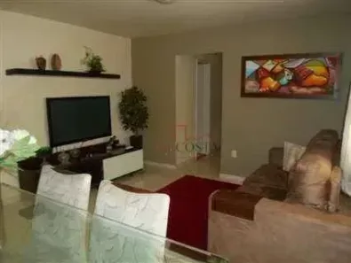 Apartamento com 3 Quartos à venda, 102m² no Vital Brazil, Niterói