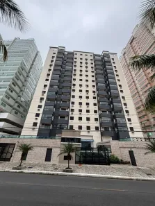Cobertura com 4 Quartos à venda, 150m² no Aviação, Praia Grande