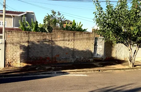 Lote/Terreno à venda, 300m² no Jardim Esplanada, Indaiatuba