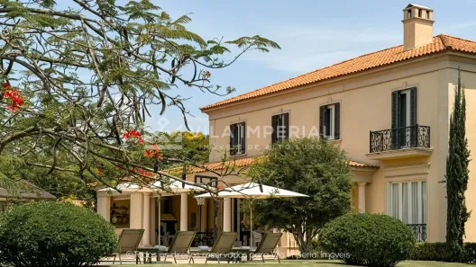 Casa de Condomínio com 4 Quartos à venda, 800m² no Condominio Fazenda Boa Vista, Porto Feliz