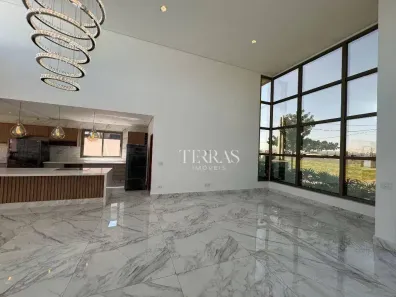 Casa de Condomínio com 3 Quartos à venda, 284m² no Itaim Mirim, Itu