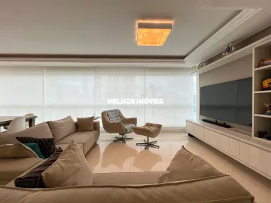 Apartamento com 3 Quartos à venda, 135m² no Centro, Balneário Camboriú
