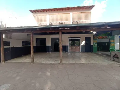 Ponto Comercial à venda, 486m² no Jardim Patrícia, Uberlândia