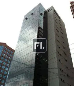 Sala Comercial para venda ou aluguel, 400m² no Vila Olímpia, São Paulo