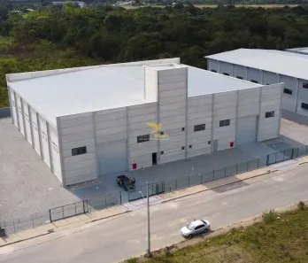 Galpão/Depósito/Armazém para alugar, 2134m² no Volta Redonda, Araquari