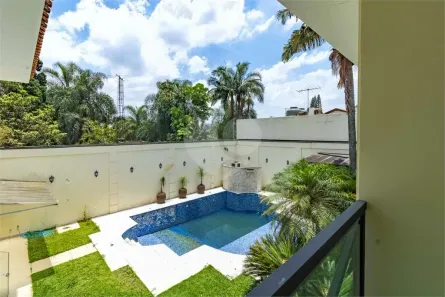 Casa com 4 Quartos para venda ou aluguel, 636m² no Planalto Paulista, São Paulo